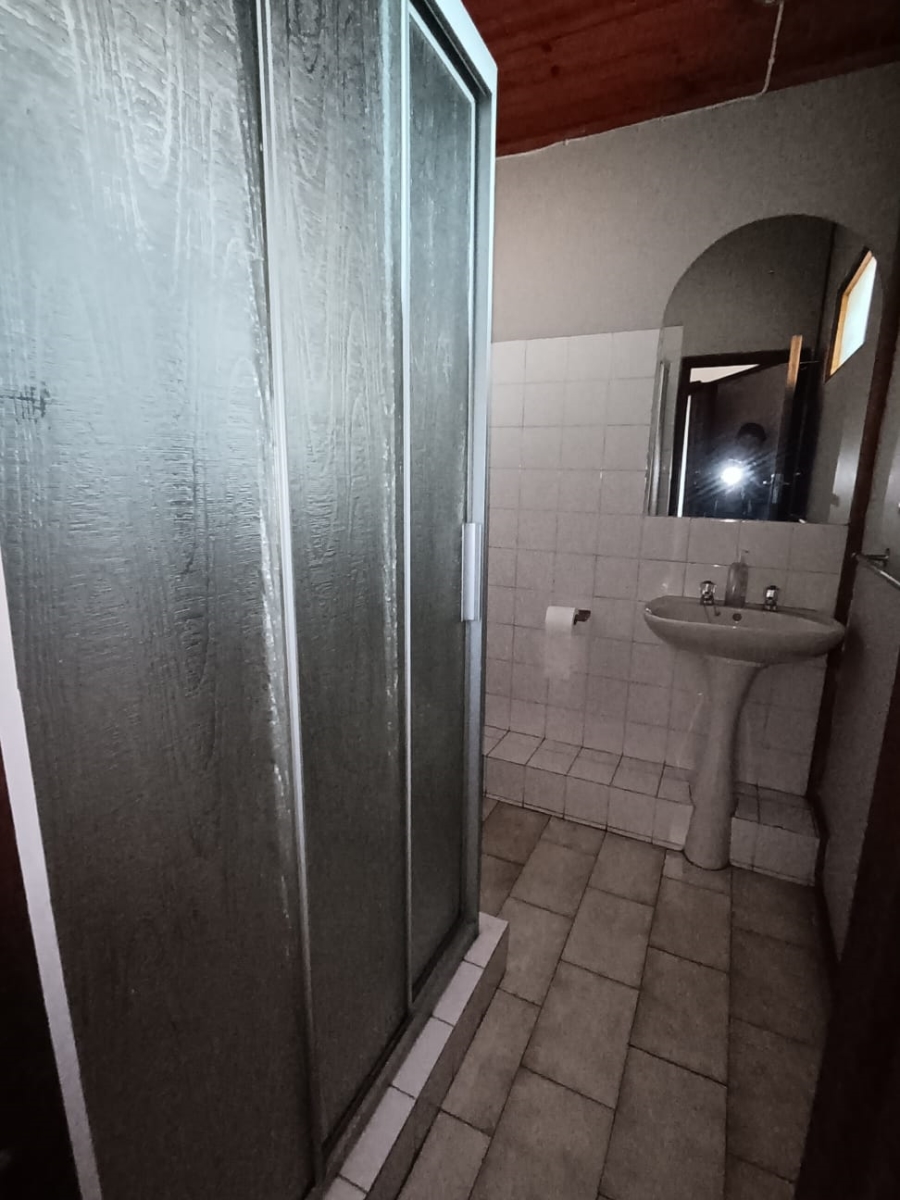 Commercial Property for Sale in Beaconvale Western Cape